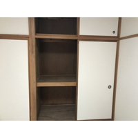 おしゃれな内装です