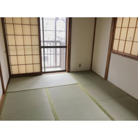過ごしやすい室内です