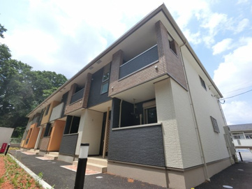 ラルーチェ　Ⅱの画像