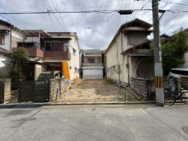 石津町３丁　新築一戸建の画像