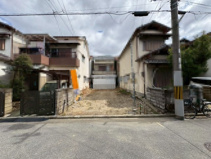 石津町３丁　新築一戸建の画像