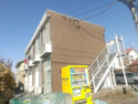 レオパレス砂川３番館の画像