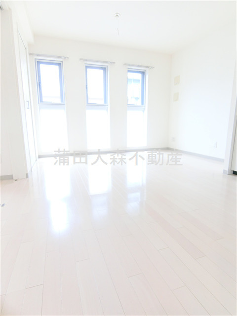 Court Station(コート・スタシオンの居間・リビング