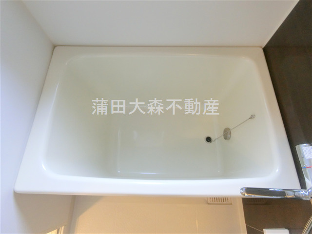 Court Station(コート・スタシオンの浴室