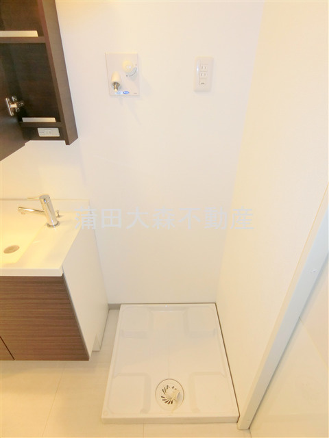 Court Station(コート・スタシオンの設備