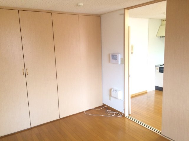 こちらの居間で趣味の時間をお楽しみください