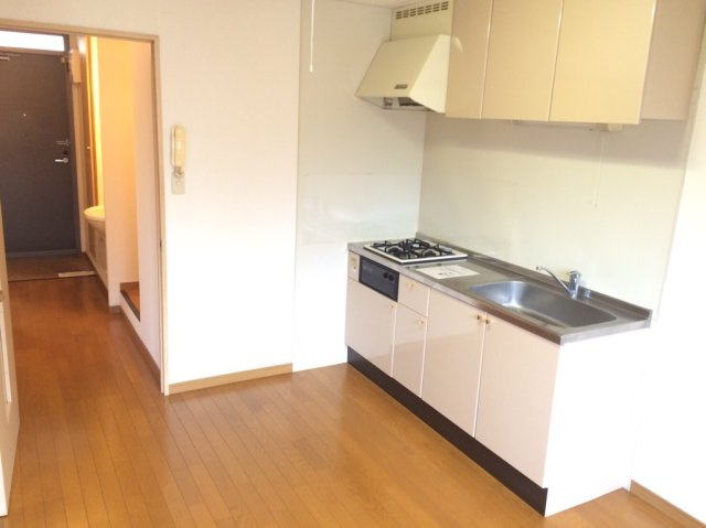 おしゃれなリビングです