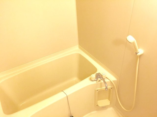 お風呂で日々の疲れを落としましょう