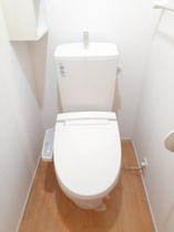 トイレも気になるポイント