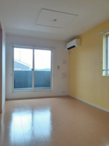 おしゃれな居間です