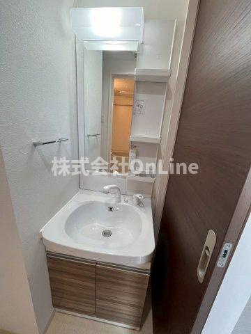 【独立洗面台】 | Muse Zio Ⅲ