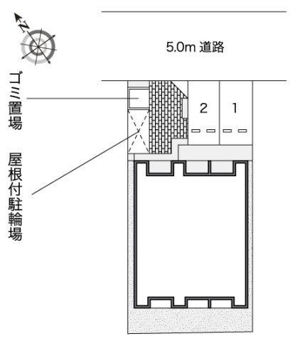 【エントランス】 | レオネクストエルベ八千代