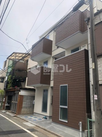 椎名町レジデンス