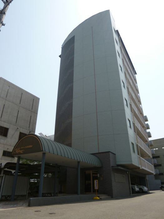 クラッセ博多駅南