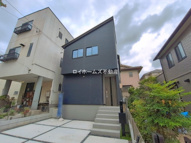 名古屋市天白区島田黒石707『仲介料無料』新築戸建ての画像