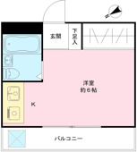 クリーンライトマンションの画像