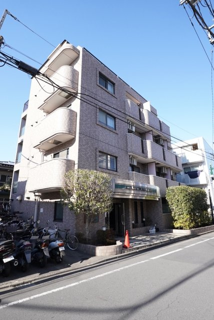apartment 本町５丁目