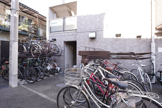apartment 本町５丁目