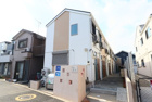 ＬａＬａ柴又の画像