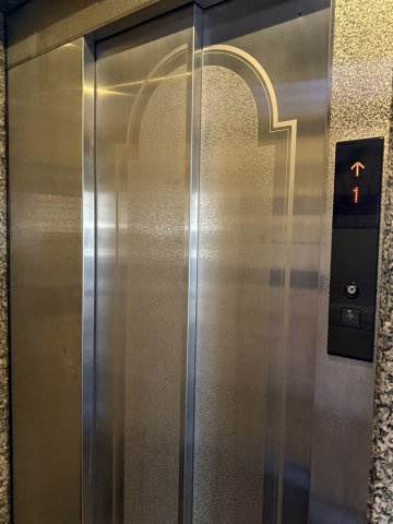 コアマンション箱崎駅前のその他共用部分