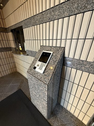 コアマンション箱崎駅前のその他共用部分