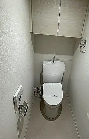 別号室参考写真
