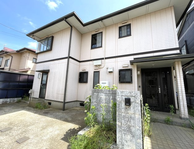 山武郡芝山町岩山貸家