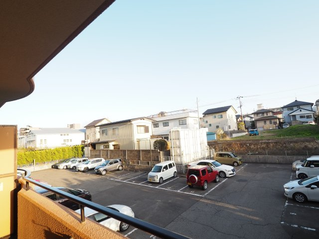 【展望】 | ヴェルビュ鶴見坦 | ★内覧予約で新米4kg★