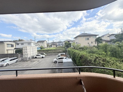 【展望】 | ヴェルビュ鶴見坦