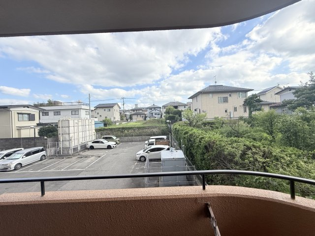 【展望】 | ヴェルビュ鶴見坦