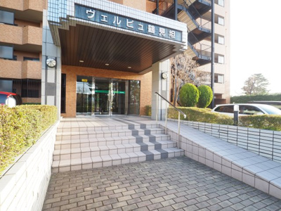  | ヴェルビュ鶴見坦 | ★内覧予約でブランド米2kg★
