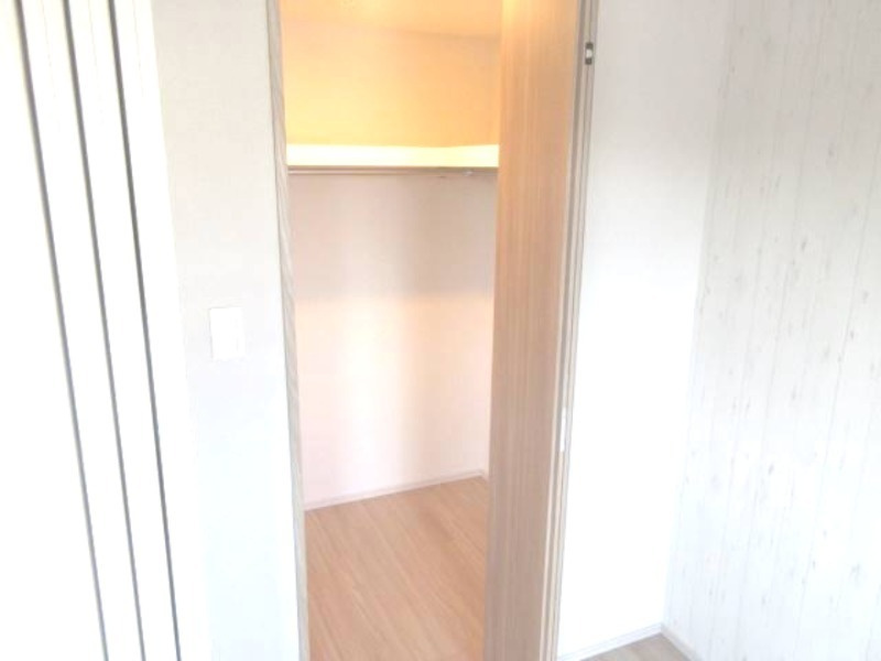 横浜市西区久保町の賃貸マンションの設備