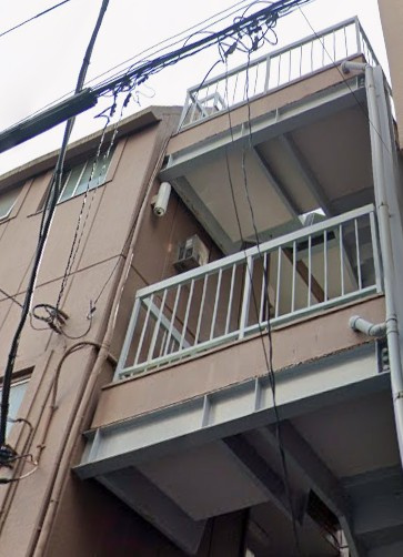 第二永島ビルのその他共用部分