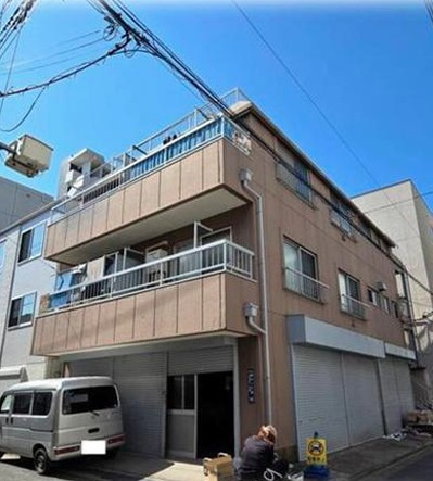 第二永島ビル