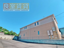 オ・ソレイユ呼続の画像