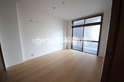【設備】 | シティパレスタカハシ | 他号室参考写真