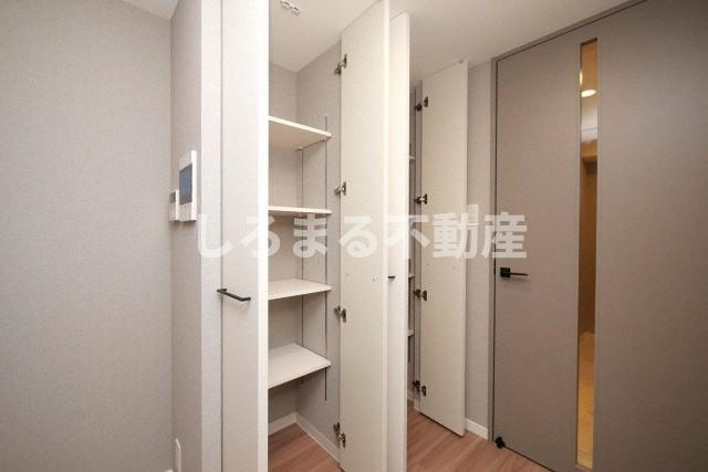 S-RESIDENCE大阪上本町のその他
