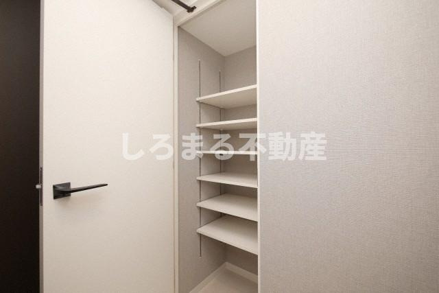 S-RESIDENCE大阪上本町のその他