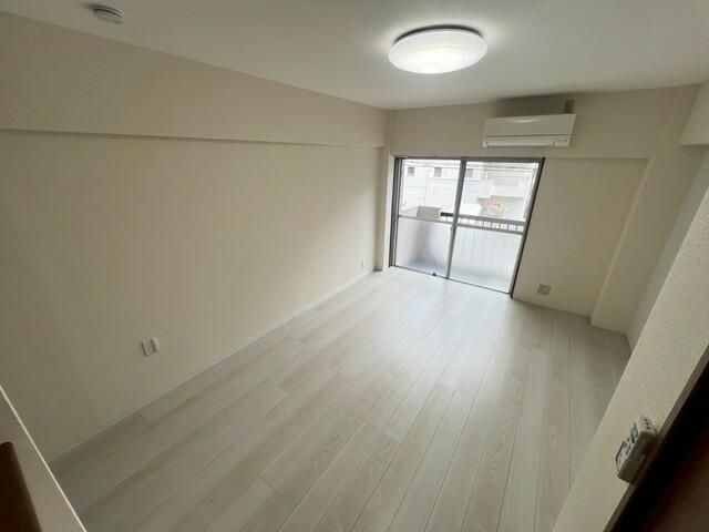 貸マンション 渋谷区恵比寿南１丁目の寝室