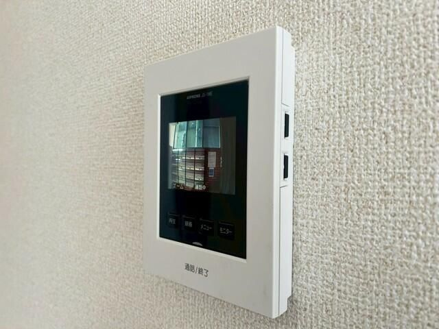 貸マンション 渋谷区恵比寿南１丁目の設備