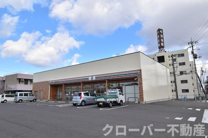 メゾン アリエッタのその他|セブンイレブン丸亀郡家町店