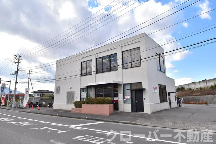 メゾン アリエッタの周辺|香川銀行郡家支店