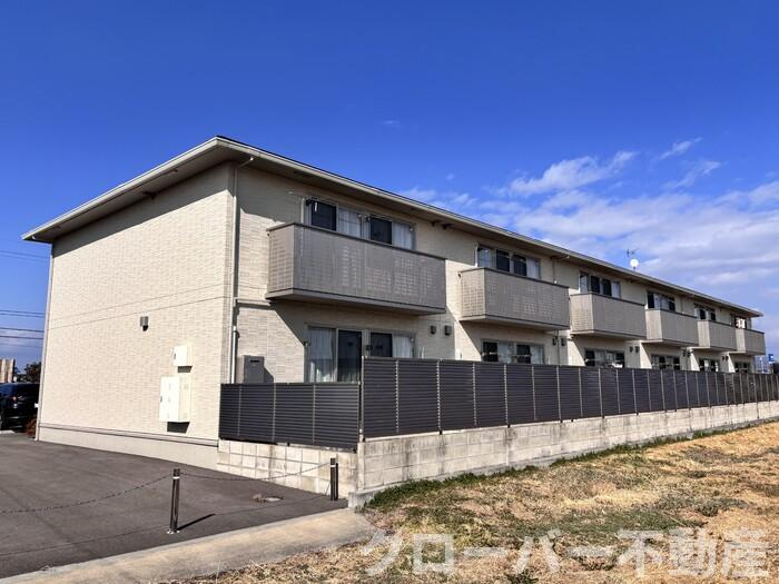 メゾン アリエッタ