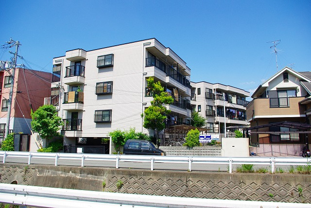 グリーンフィールド平城山