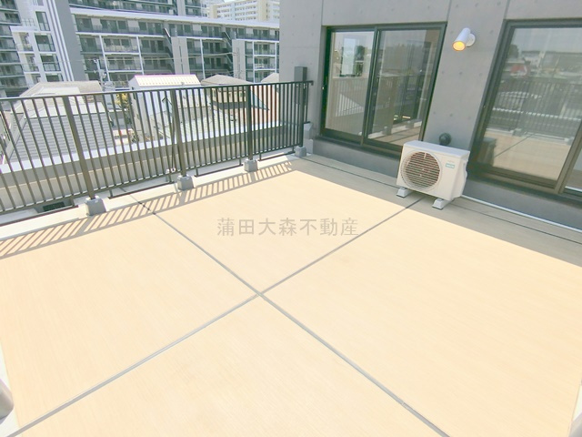 ZOOM下丸子