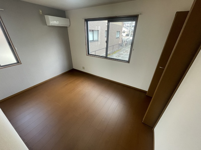 熊本市西区上代８丁目のアパートのその他