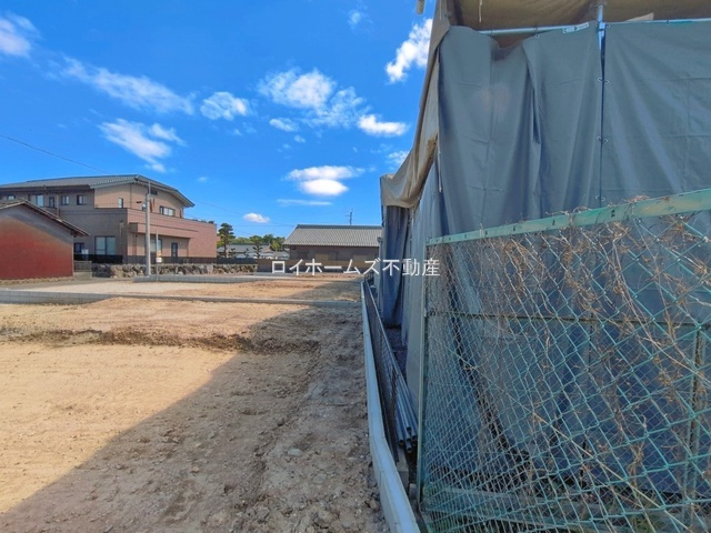  | 江南市鹿子島町中103『仲介料無料』新築戸建て | 撮影：'26/05/07 