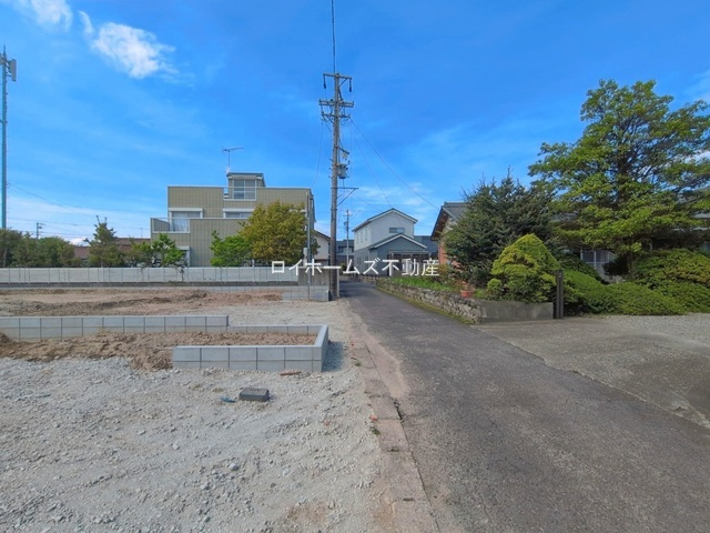 | 江南市鹿子島町中103『仲介料無料』新築戸建て | 撮影：'26/05/07 