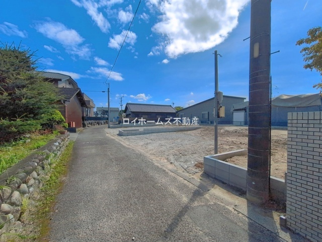  | 江南市鹿子島町中103『仲介料無料』新築戸建て | 撮影：'26/05/07 