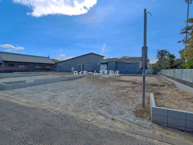  | 江南市鹿子島町中103『仲介料無料』新築戸建て | 撮影：'26/05/07 
